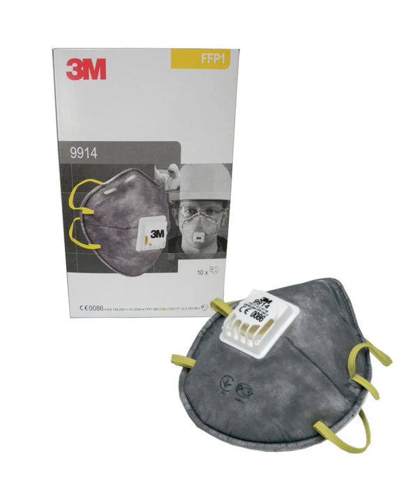 Mascherina 3M 9914