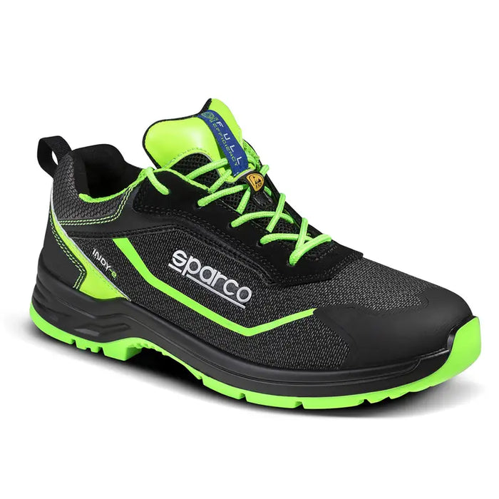 Sparco Scarpe Forester S3