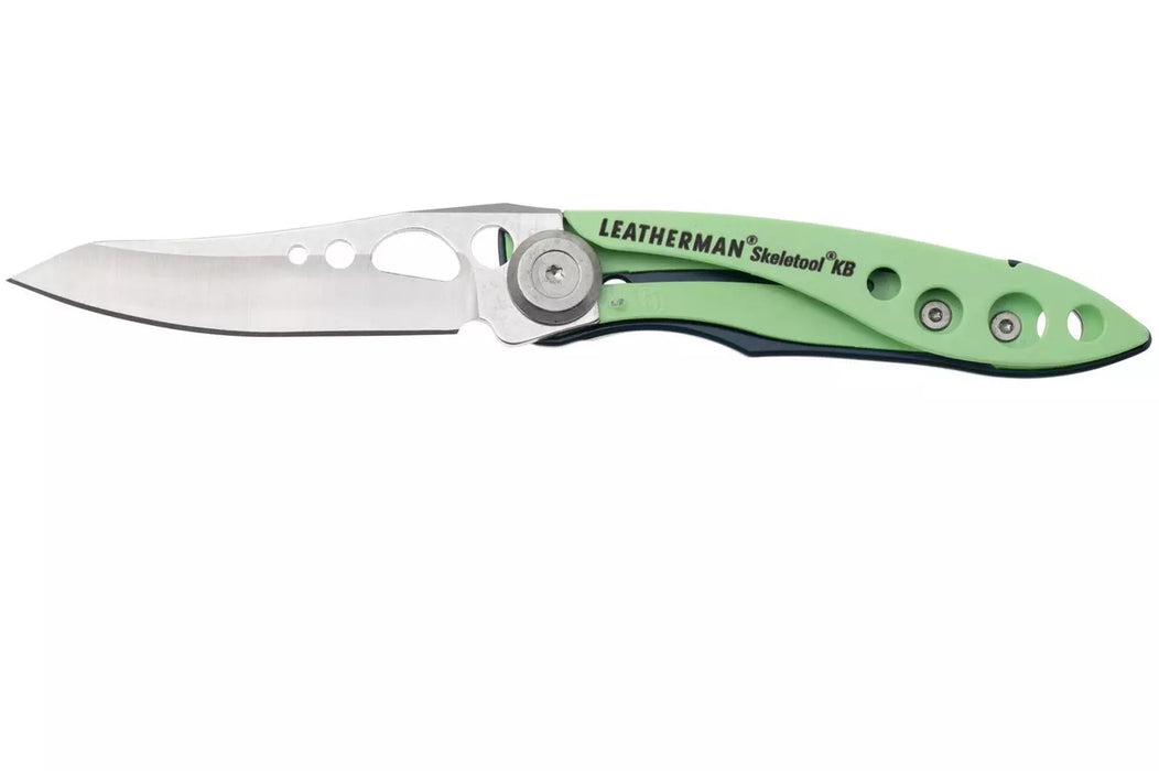 Leatherman Skeletool Kb, coltello da tasca
