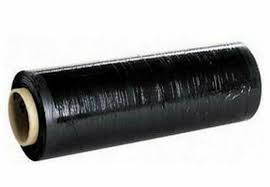 Bobina estensibile in nylon film per imballaggi