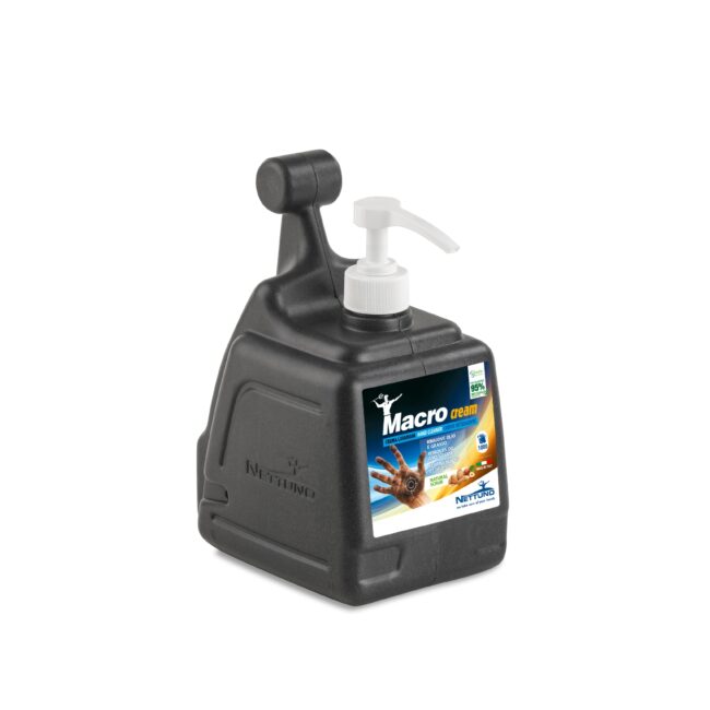 Lavamani Macrocream 3000ml Nettuno