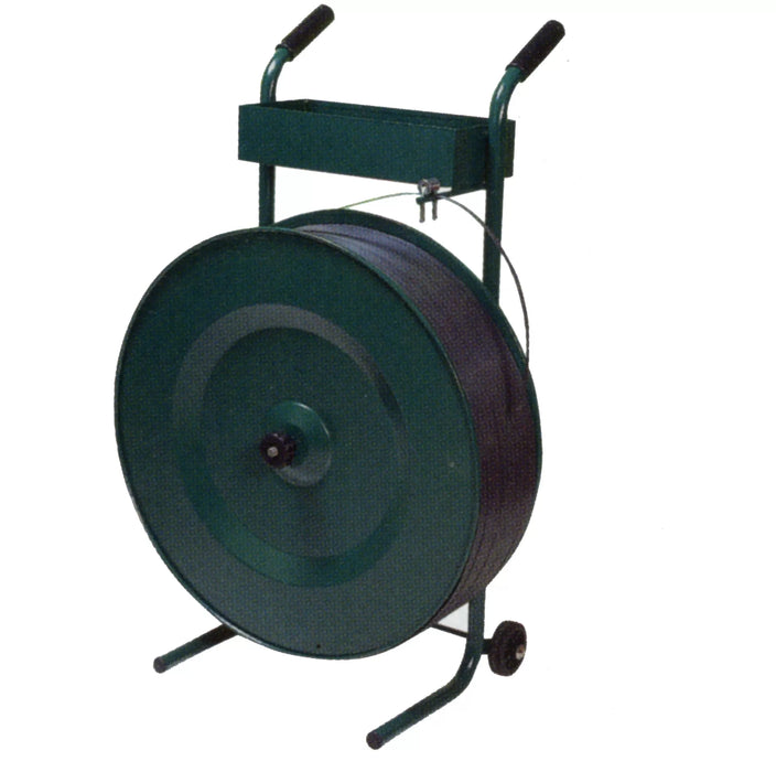 Carrello portareggia plastica PL400