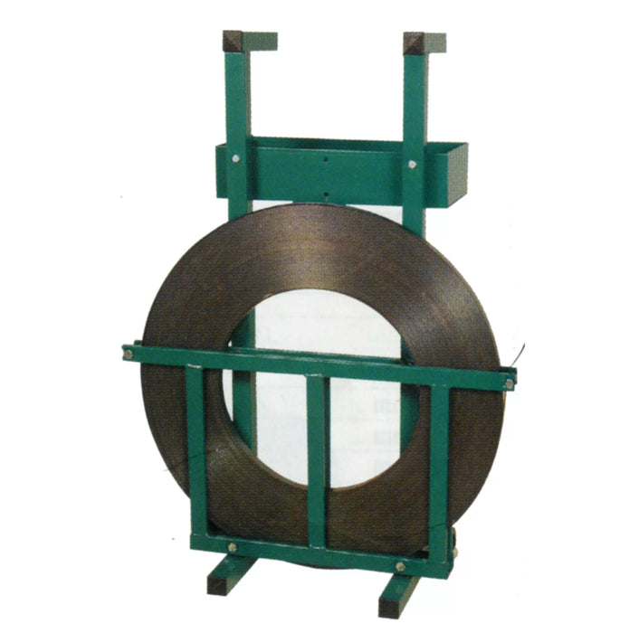 Carrello portareggia in ferro