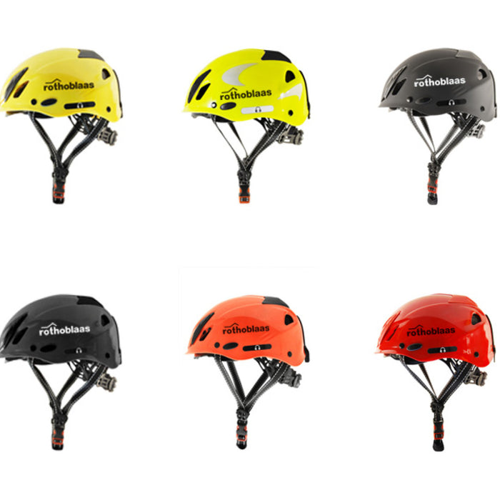 Casco Protector